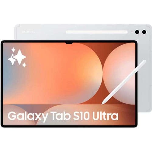 Non communiqué Galaxy Tab S10 Ultra reconditionné