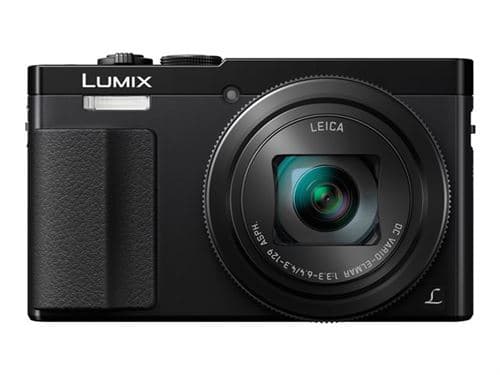 Panasonic Lumix TZ70 reconditionné