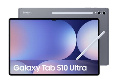 Samsung Galaxy Tab S10 Ultra reconditionné