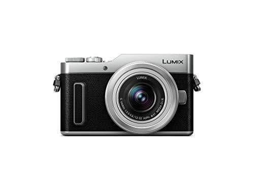 Panasonic Lumix GX880 reconditionné
