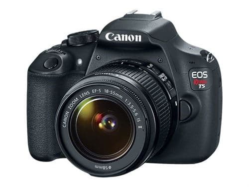 Canon EOS 1200D reconditionné