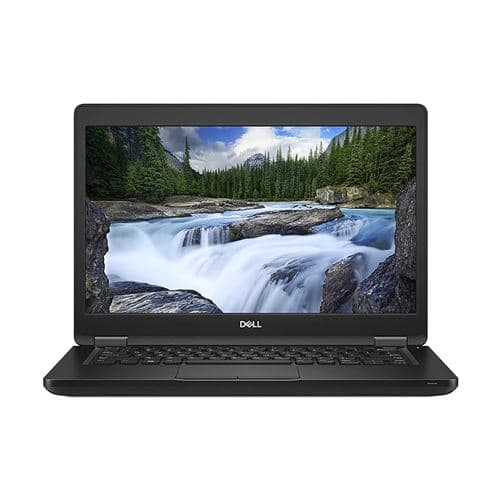 Dell Latitude 5490 16" reconditionné
