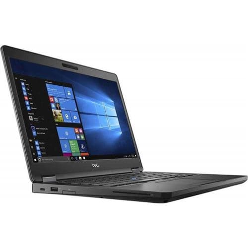 Dell Latitude 5490 16" reconditionné