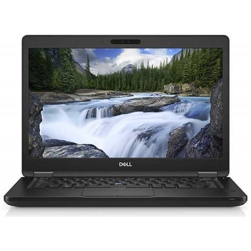Dell Latitude 5490 16" reconditionné