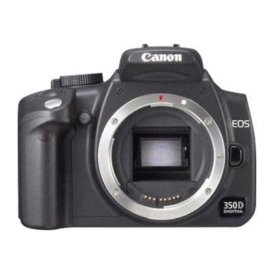 Canon EOS 350D reconditionné
