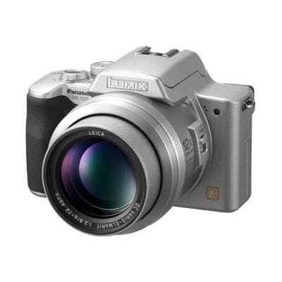 Panasonic Lumix FZ20 reconditionné