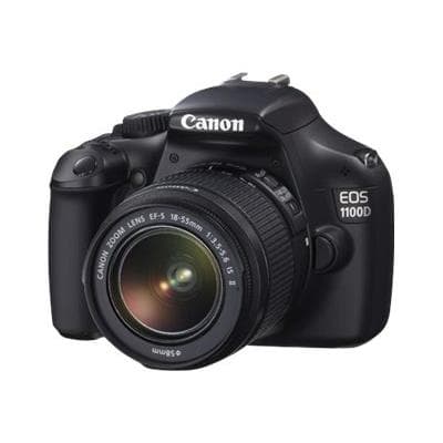 Canon EOS 1100D reconditionné