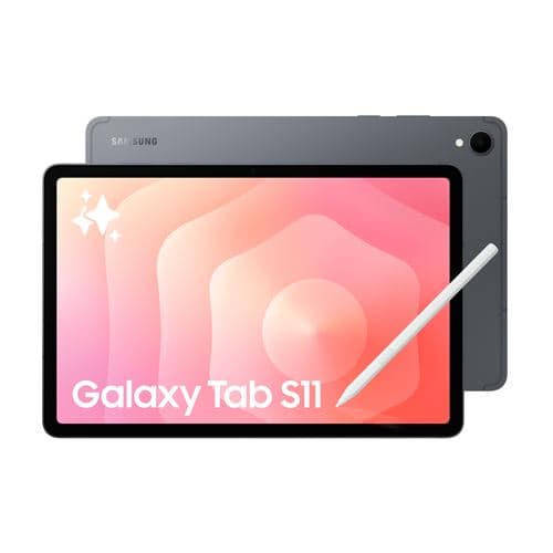 Samsung Galaxy Tab S11 reconditionné