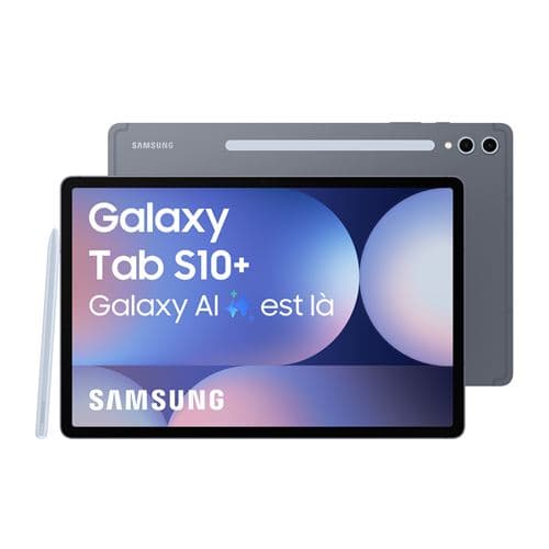 Samsung Galaxy Tab S10+ reconditionné