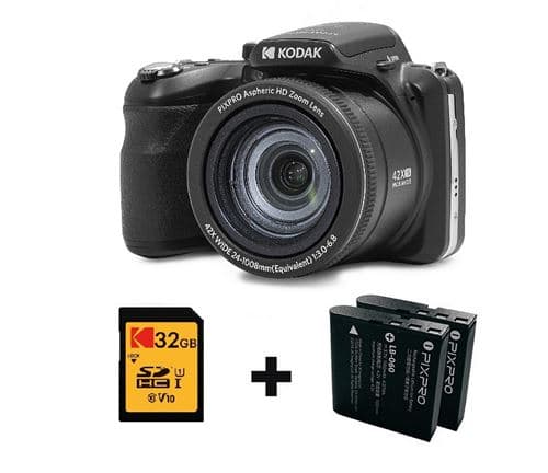 Kodak Pixpro AZ425 reconditionné