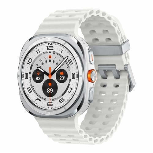 Samsung Galaxy Watch Ultra reconditionné