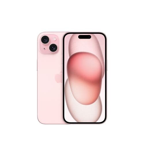 Apple iPhone 15 reconditionné