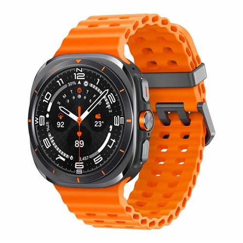 Samsung Galaxy Watch Ultra reconditionné