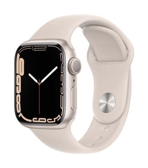 Apple Watch Series 7 reconditionné