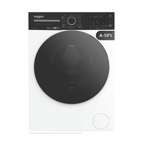 Whirlpool W0M011WADSFR reconditionné