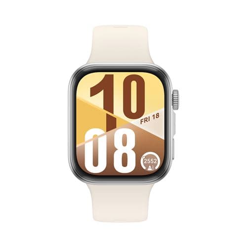 Huawei Watch Fit 4 reconditionné