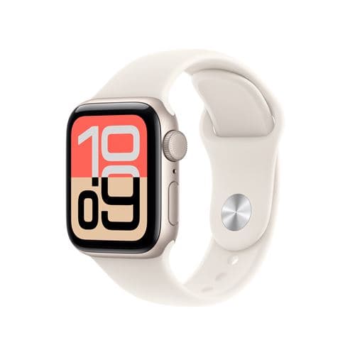 Apple Watch SE 3 reconditionné