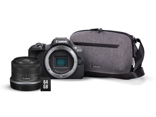 Canon EOS R100 reconditionné