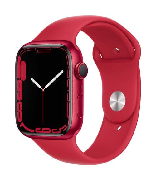 Apple Watch Series 7 reconditionné
