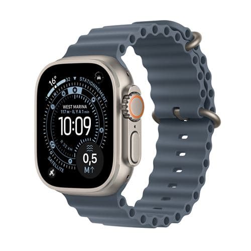Apple Watch Ultra 3 reconditionné