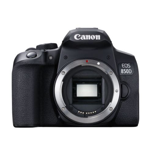 Canon EOS 850D reconditionné