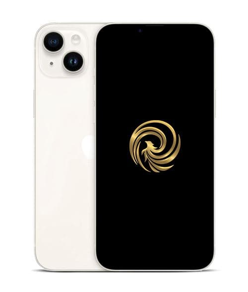 Reborn iPhone 14 reconditionné