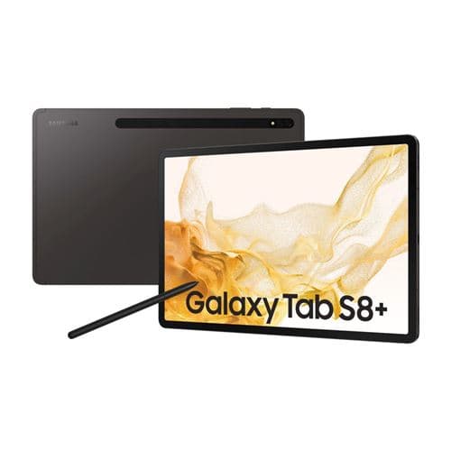 Samsung Galaxy Tab S8+ reconditionné