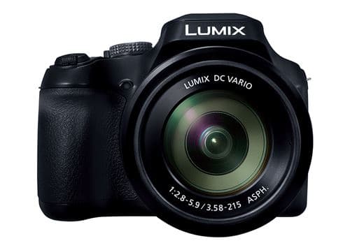 Panasonic Lumix FZ82D reconditionné