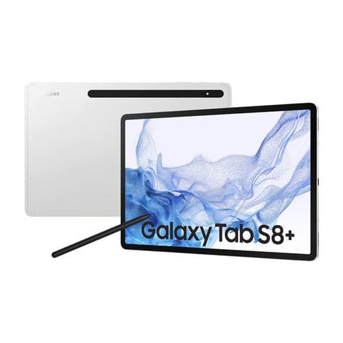 Samsung Galaxy Tab S8+ reconditionné