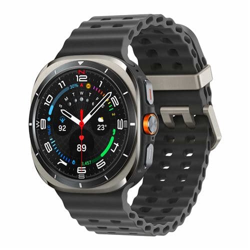 Samsung Galaxy Watch Ultra reconditionné