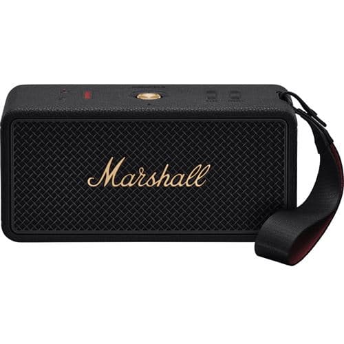 Marshall Middleton II reconditionné