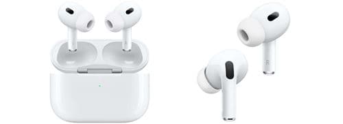 Apple Airpods Pro 2 reconditionné