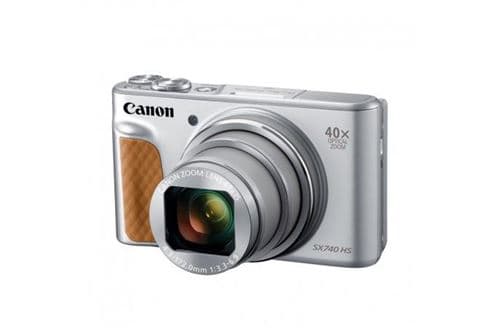 Canon PowerShot SX740 HS reconditionné
