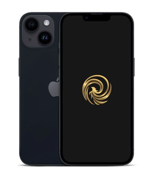 Reborn iPhone 14 reconditionné