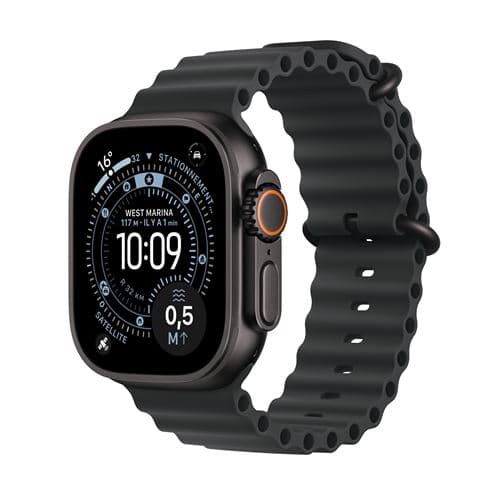Apple Watch Ultra 3 reconditionné