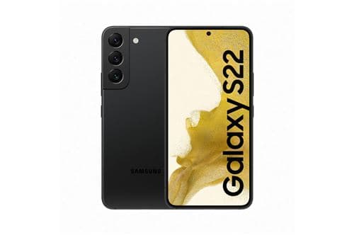 Samsung Galaxy S22 reconditionné