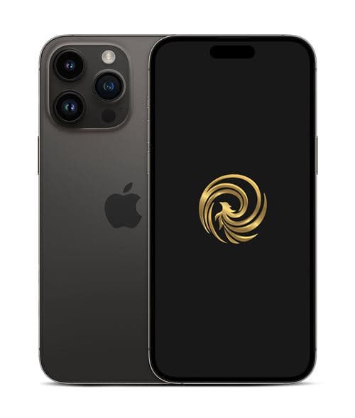 Reborn iPhone 14 Pro reconditionné