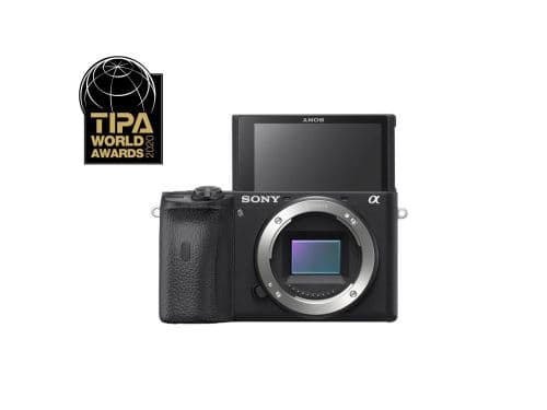 Sony Alpha 6600 reconditionné