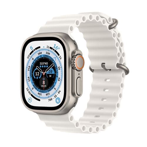 Apple Watch Ultra 1 reconditionné