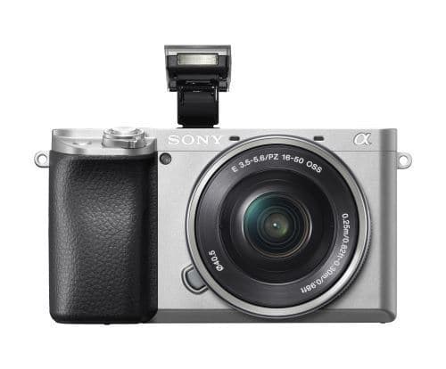 Sony Alpha 6100 reconditionné