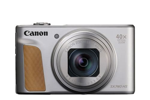Canon PowerShot SX740 HS reconditionné