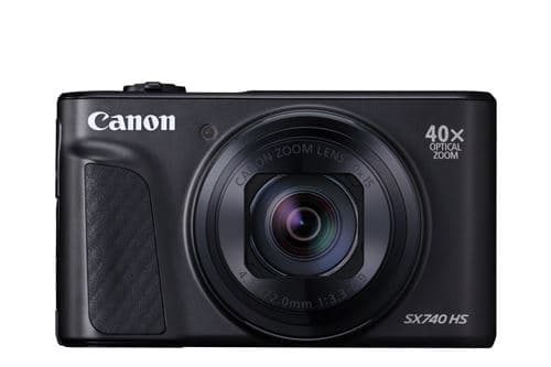 Canon PowerShot SX740 HS reconditionné