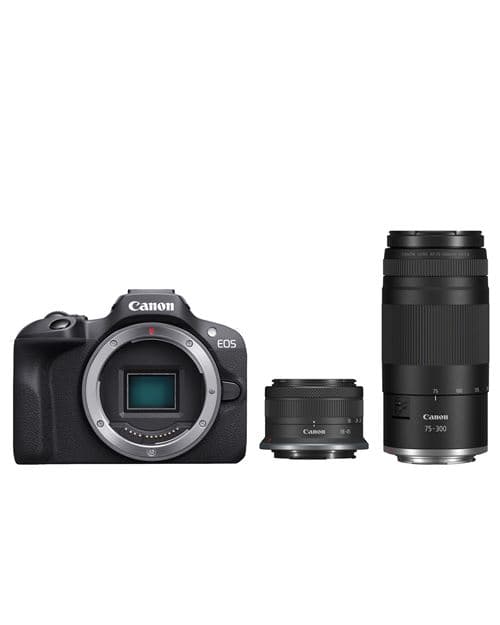 Canon EOS R100 reconditionné