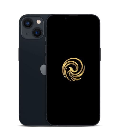 Reborn iPhone 13 reconditionné