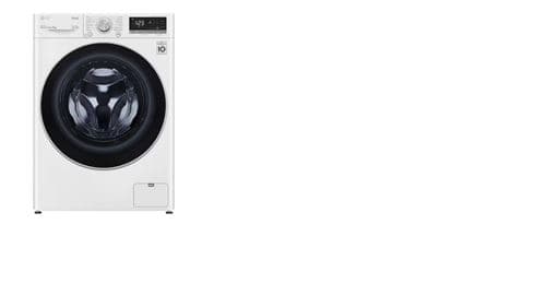 LG F94V41WH reconditionné