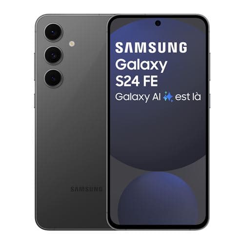 Samsung Galaxy S24 FE reconditionné