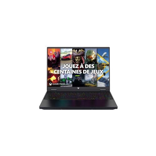 Acer Predator Helios 16" reconditionné