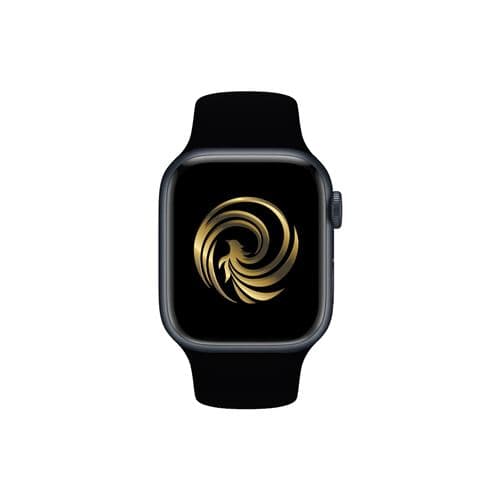 Reborn Apple Watch Series 7 reconditionné