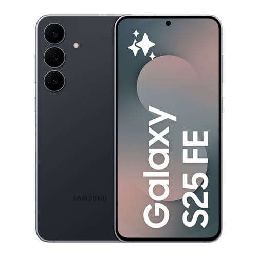 Samsung Galaxy S25 reconditionné