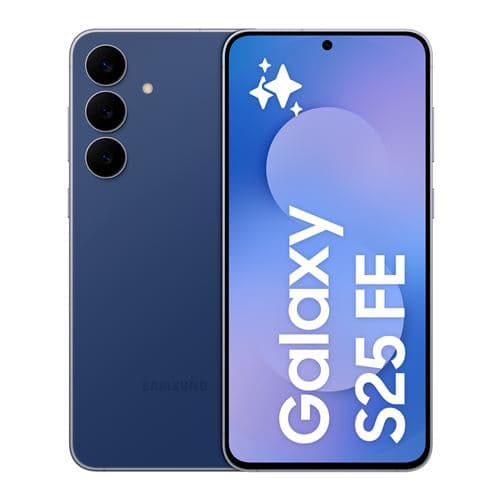 Samsung Galaxy S25 reconditionné